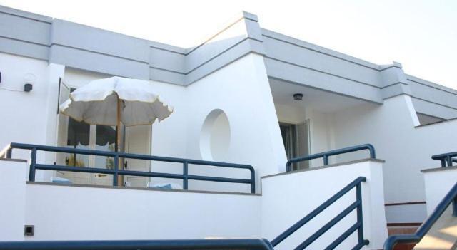 Guest House - La Sirena Salentina Patù Dış mekan fotoğraf